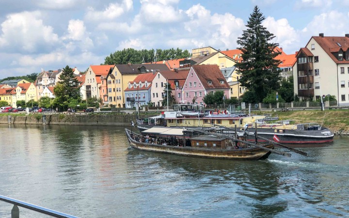 Regensburg